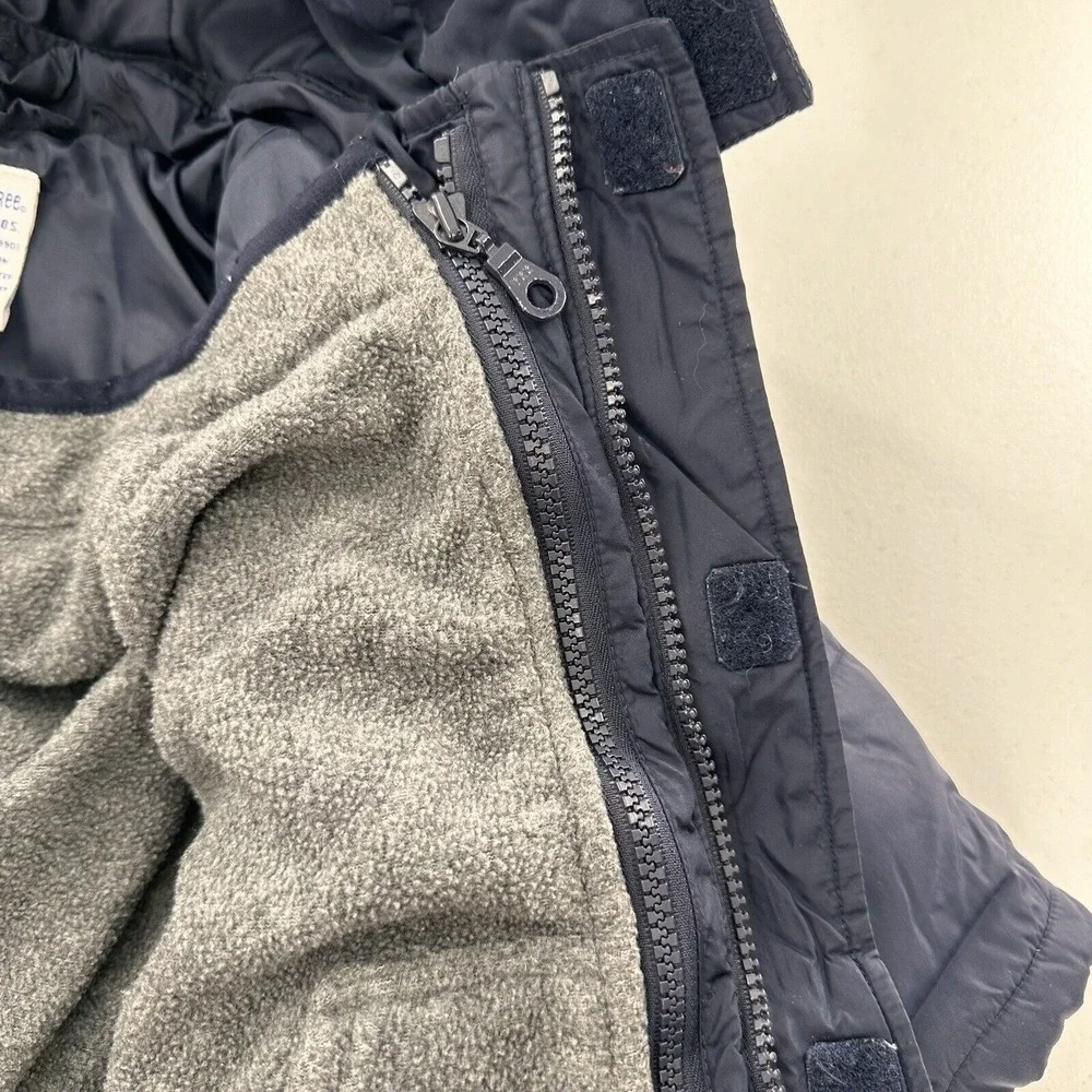 Gymboree designed warmth